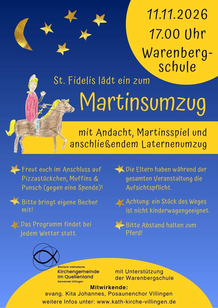 Quelle: SE Villingen / Karin Matthäus