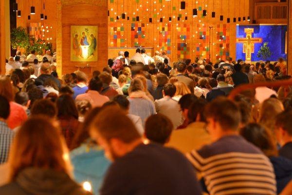 Quelle: Taize.fr