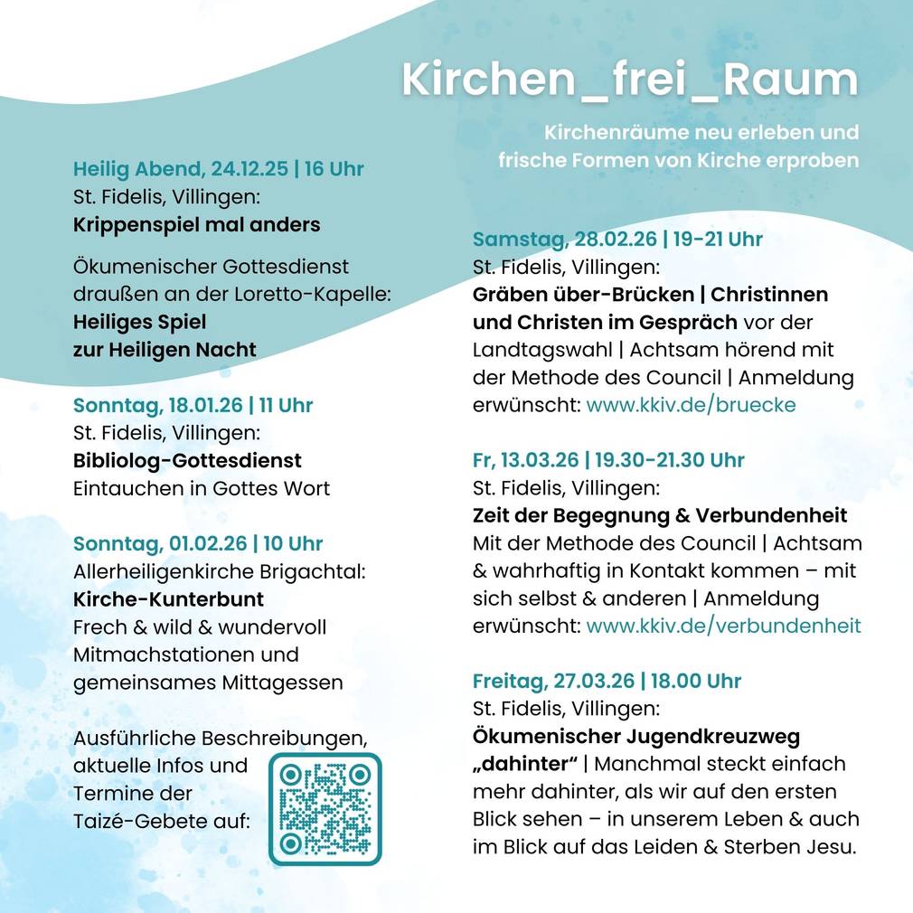 Quelle: Kirchengemeinde Im Quellenland