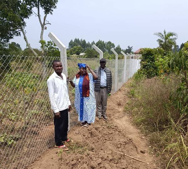 Quelle: Förderverein Bulunda School Uganda
