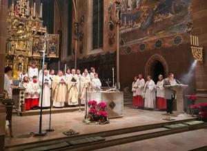 Quelle: Kirchengemeinde Im Quellenland, Barbara Zimmermann