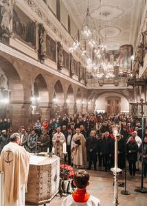 Quelle: Kirchengemeinde Im Quellenland, Selina Knapp