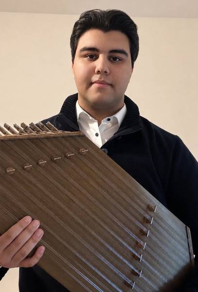 Quelle: Yousef Ghobadi