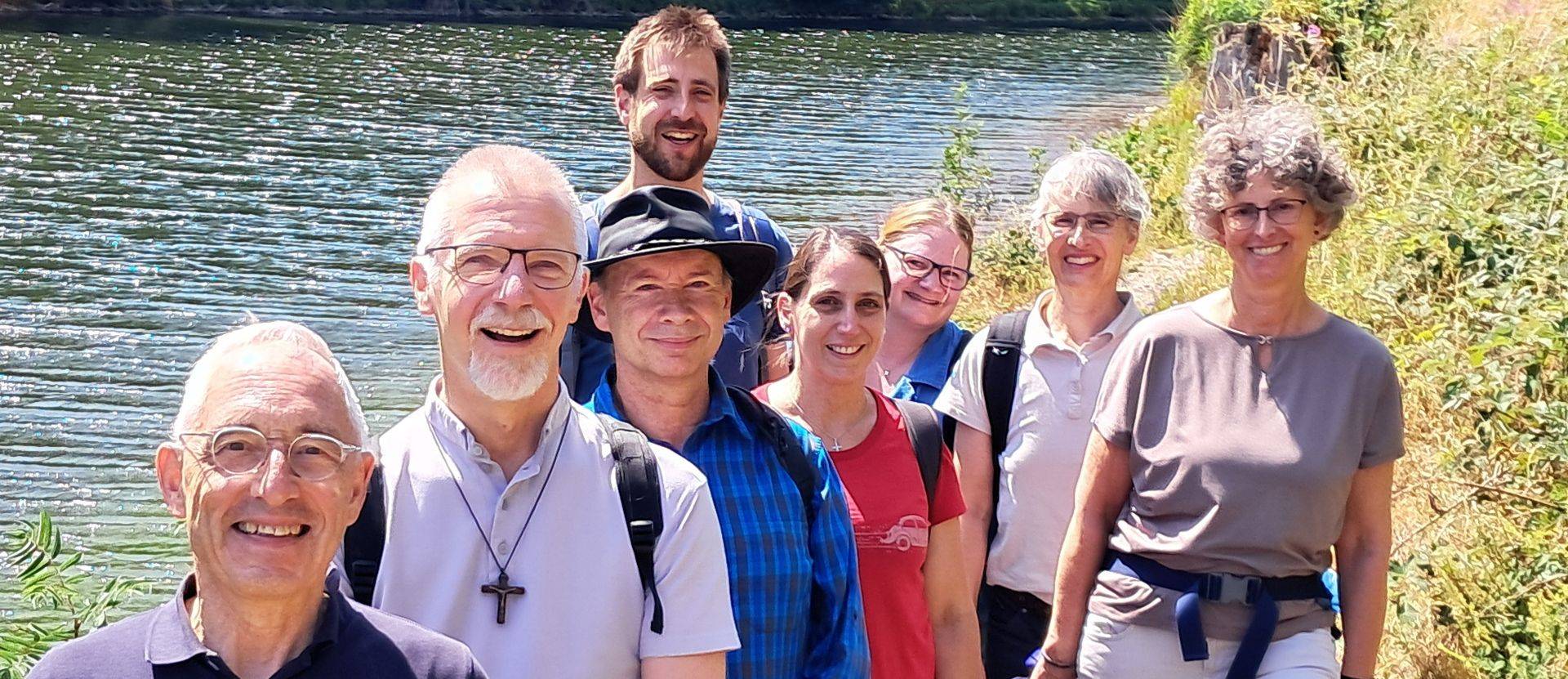 Quelle: Seelsorgeteam